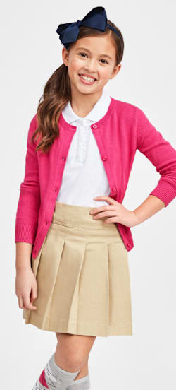 BERMUDAS