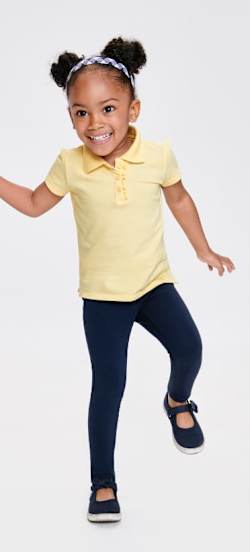 CHINOS DELGADOS