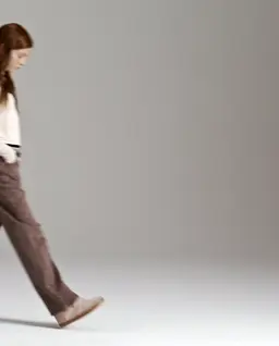 Tween Girls 90s Straight Jeans