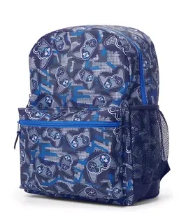 Boys Video Game Backpack
