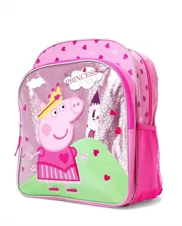 Mochila de niñas Peppa Pig