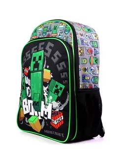 Boys Minecraft Backpack