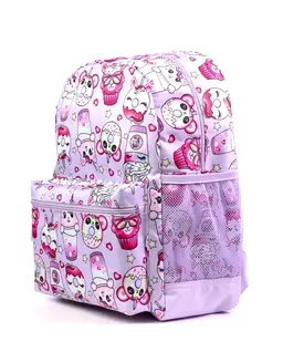 Girls Dessert Backpack
