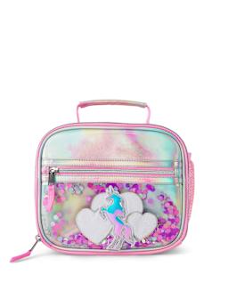 Children's place unicorn lunch box clearance