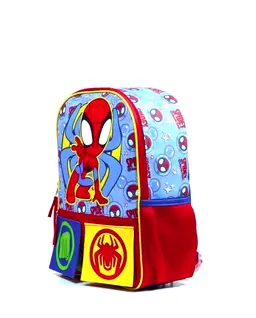 Mochila Spiderman para niños pequeños