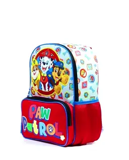 Mochila Paw Patrol para niños pequeños