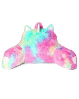 Girls Rainbow Unicorn Lounge Pillow MULTI The Children s Place