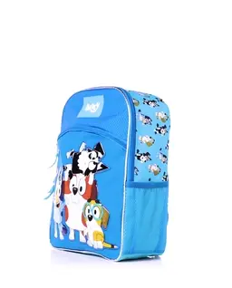 Unisex Toddler Bluey Backpack
