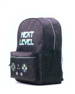 Boys Video Game Backpack