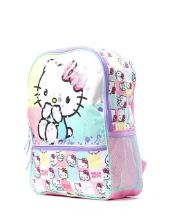 Girls Hello Kitty Backpack