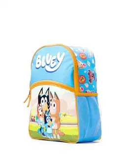 Toddler Boys Bluey Backpack