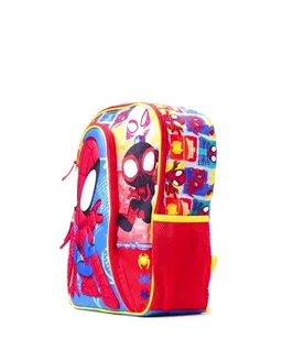 Toddler Boys Spidey Backpack