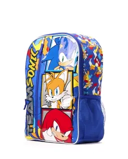 Boys Sonic Backpack