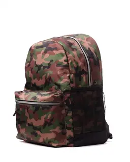 Sac à dos camouflage pour garçon