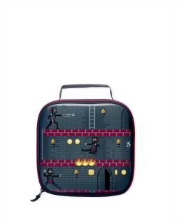 Boys Gamer Lunchbox  The Children's Place - MULTI CLR