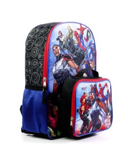 Boys Spiderman Backpack  The Children's Place - MULTI CLR