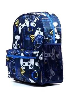 Boys Gamer Backpack