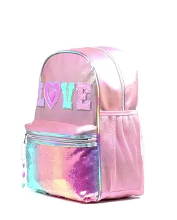 Girls Love Backpack