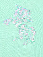flip sequin sweater