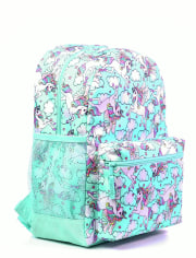 Sac à dos Licorne pour filles