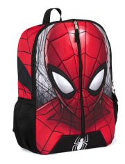 childrens spiderman backpack