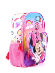 Toddler Girls Minnie Mouse Backpack