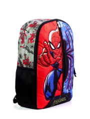 Boys Spiderman Backpack