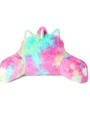 Justice unicorn lounge pillow top