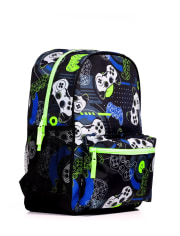 Boys Gamer Backpack