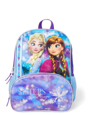 Toddler Girls Frozen Backpack