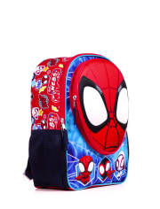 Toddler Boys Spiderman Backpack