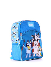 Unisex Toddler Bluey Backpack