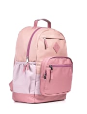 Girls Colorblock Backpack