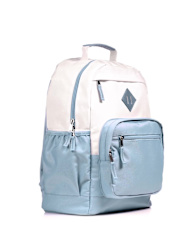 Mochila Niña Colorblock