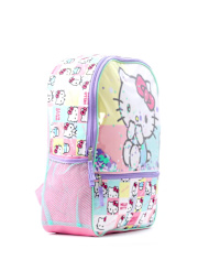 Girls Hello Kitty Backpack