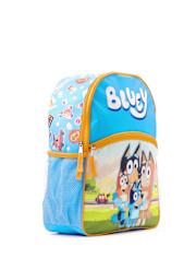Toddler Boys Bluey Backpack