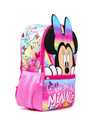 Sac à dos Minnie Mouse pour petite fille
