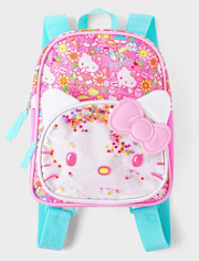 Girls Hello Kitty Mini Backpack