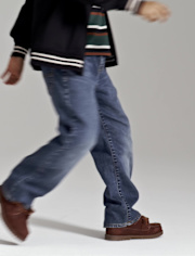 Boys 90s Loose Jeans
