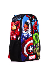 Boys Avengers Backpack 2-Piece Set