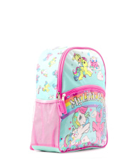 Toddler Girls My Little Pony Backpack 2-Piece Set