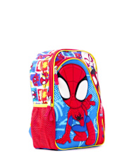 Toddler Boys Spidey Backpack 2-Piece Set