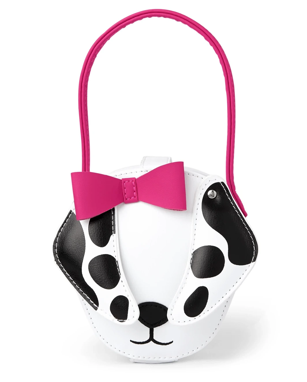 Girls Puppy Bag - Dalmatian Friends