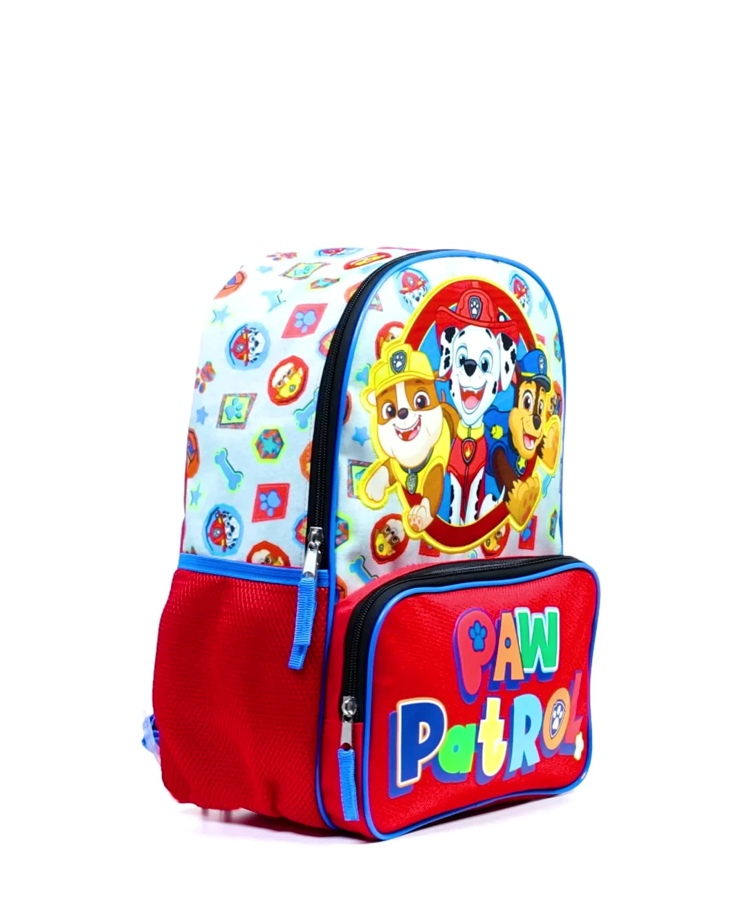 Mochila Paw Patrol para niños pequeños