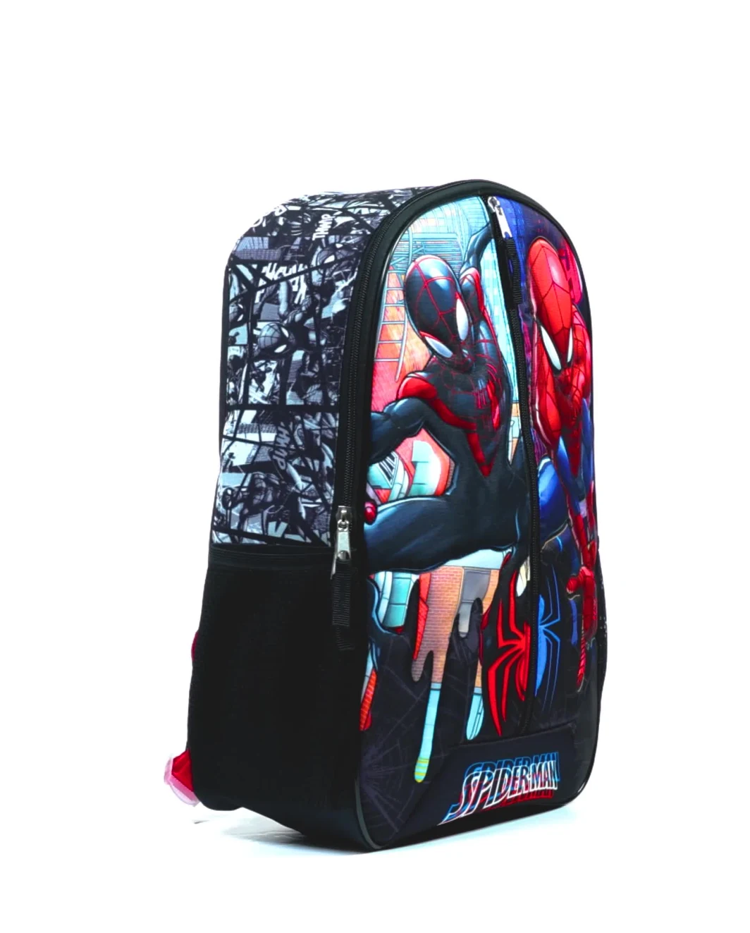 Boys Spiderman Backpack