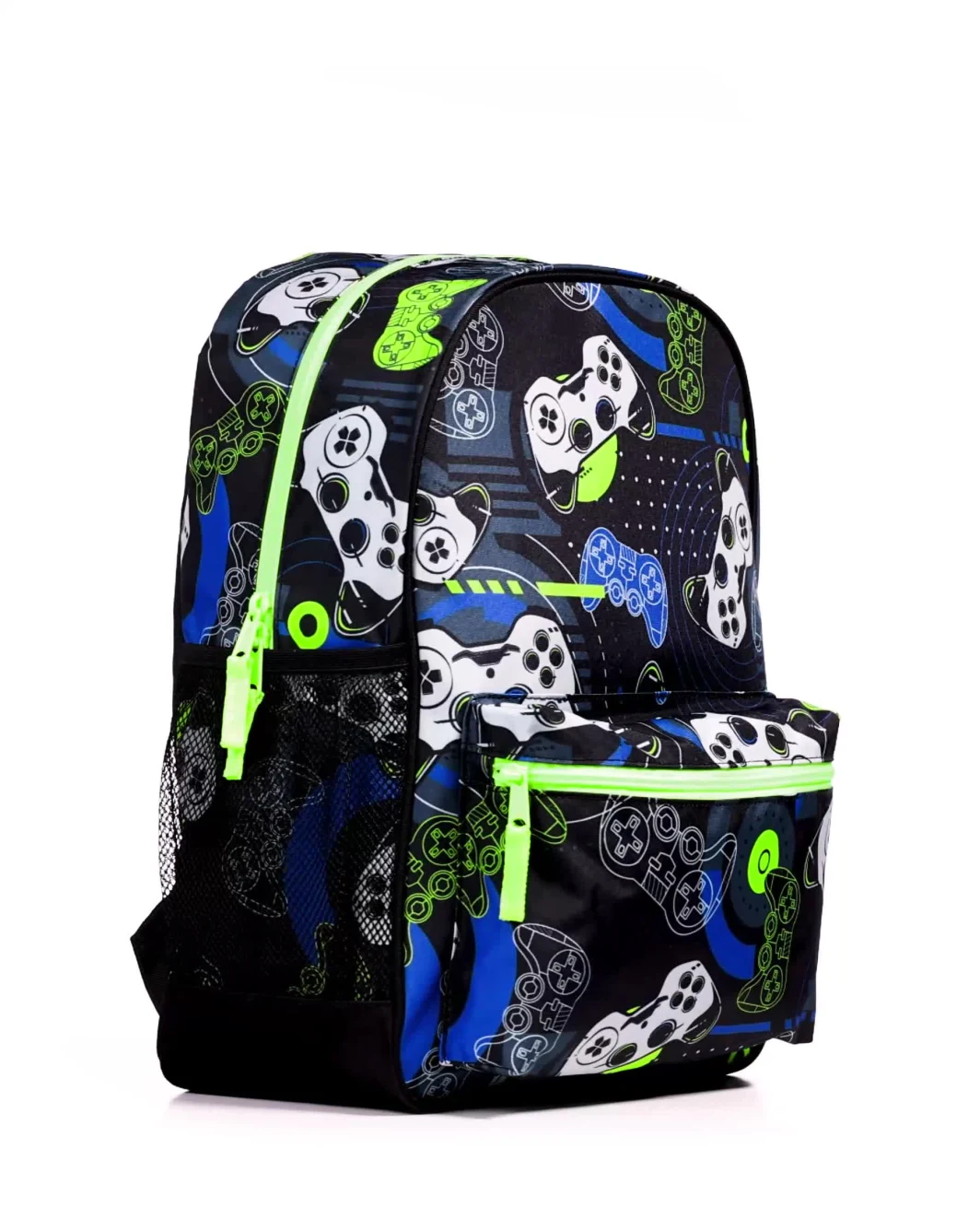 Boys Gamer Backpack