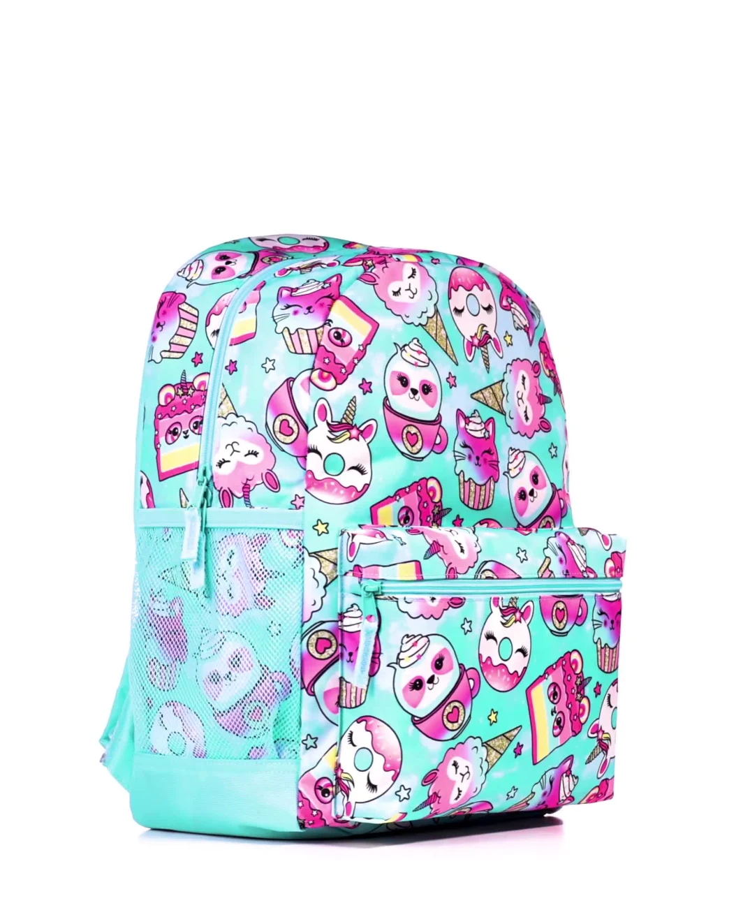 Girls Dessert Backpack