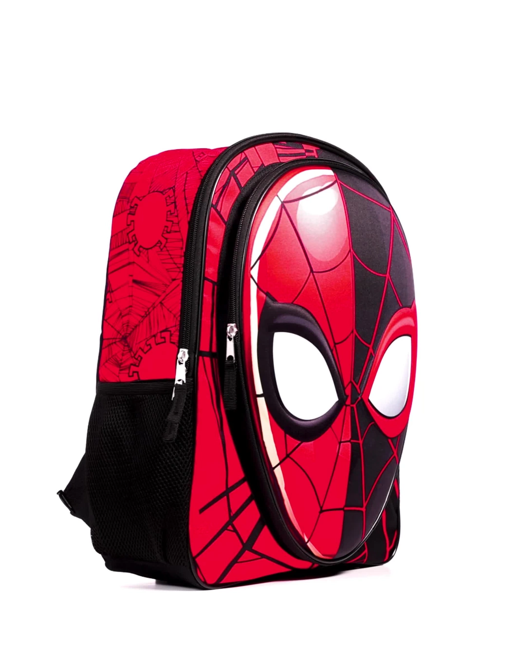 Mochila Spider-Man para niños