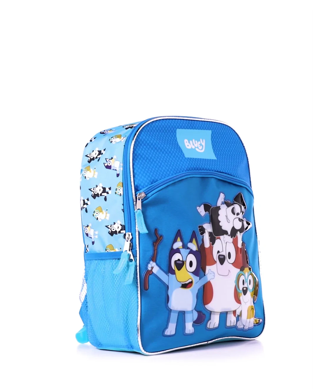 Mochila unisex Niños pequeños Bluey