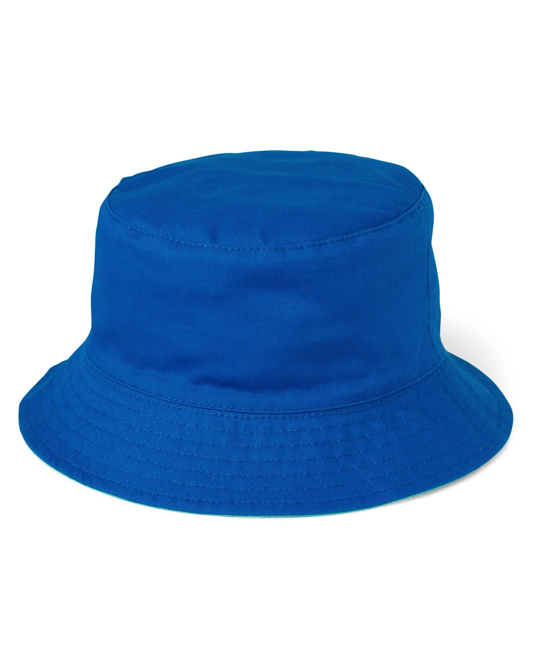 Boys Reversible Bucket Hat